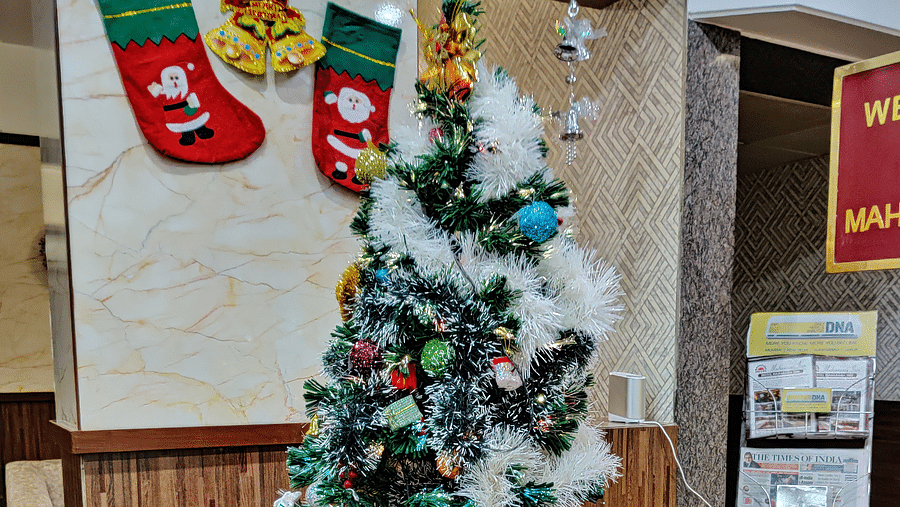 Hotel Maharana Inn Mumbai IMG 20191223 124420