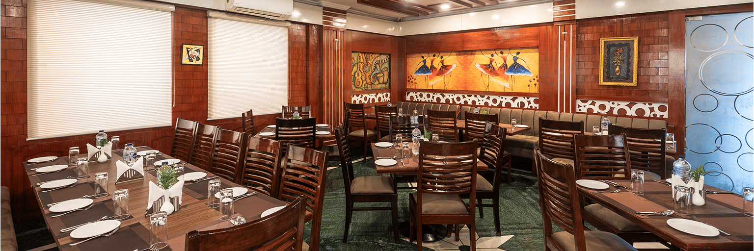 Park Grace Restaurant