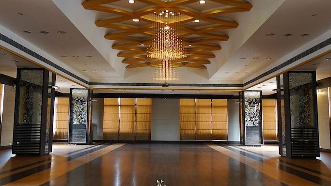 The Hans Hotel Hubli 7
