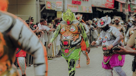 onam festival