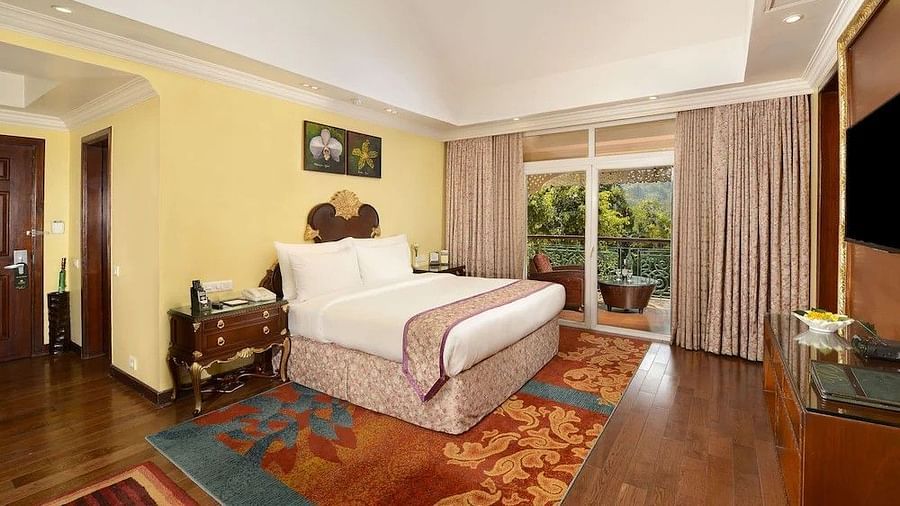 Grand Villa 1
