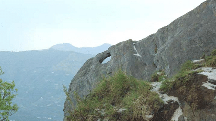 Ojaswi Himalayan Resort, Mukteshwar Nainital hr5