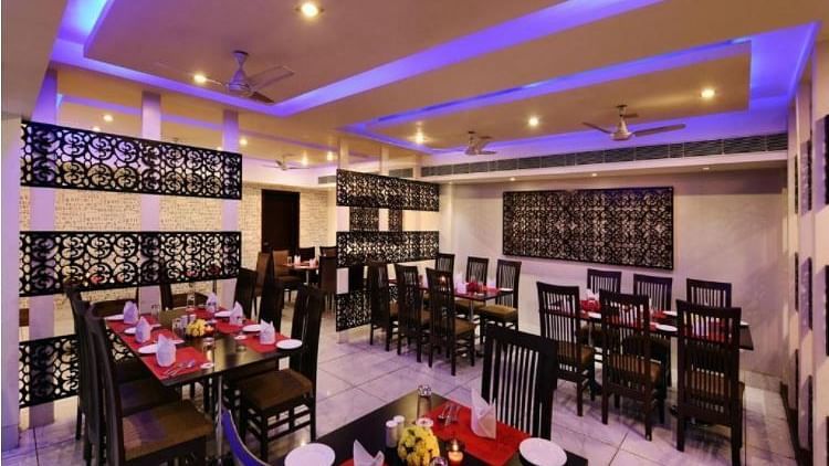 Dining in Moradabad6