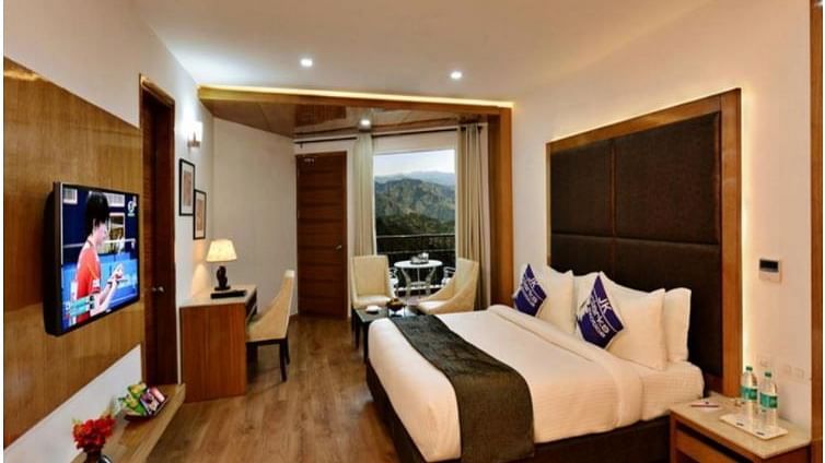 Rooms in Dalhousie 