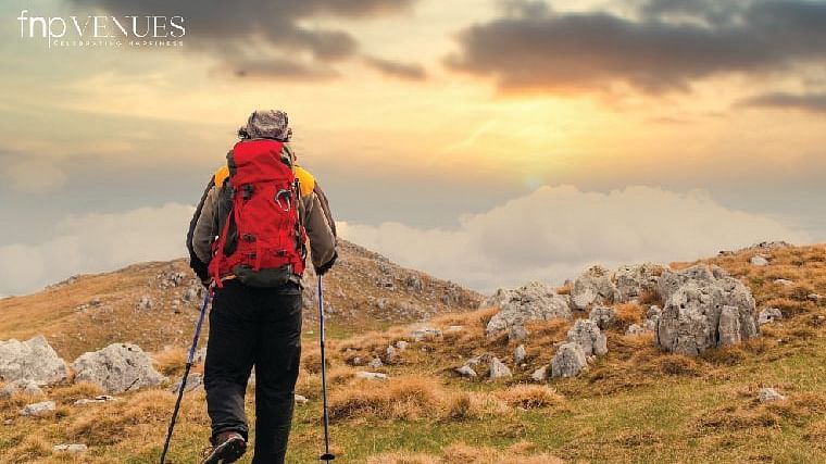 Top Adventure Sports in India to Try Before 30-06