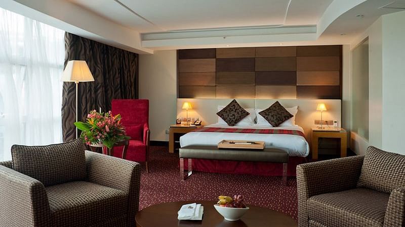 Executive Suites in Nairobi