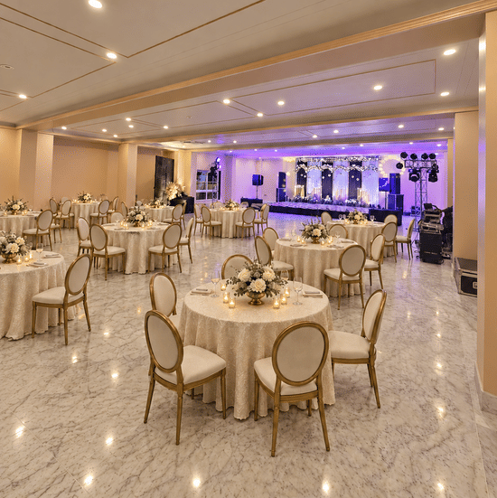 Ballroom Conference Hall - Cocktail Seating-2-Corporate Meet at Umaid Palace-Dausa