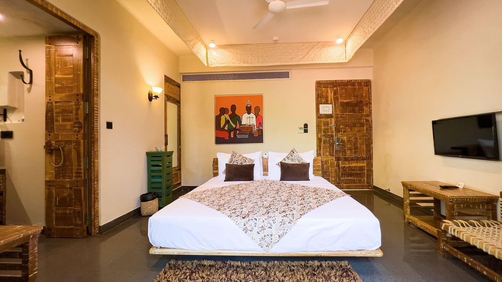Image of Premium Room @ 3102bce