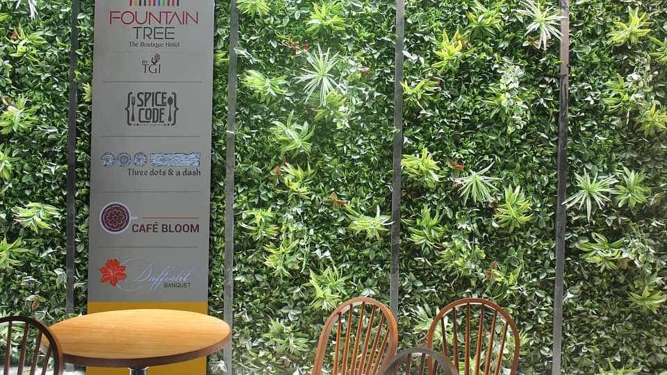 Restaurant TGI Hotel Fountain Tree - JP Nagar Bangalore 2