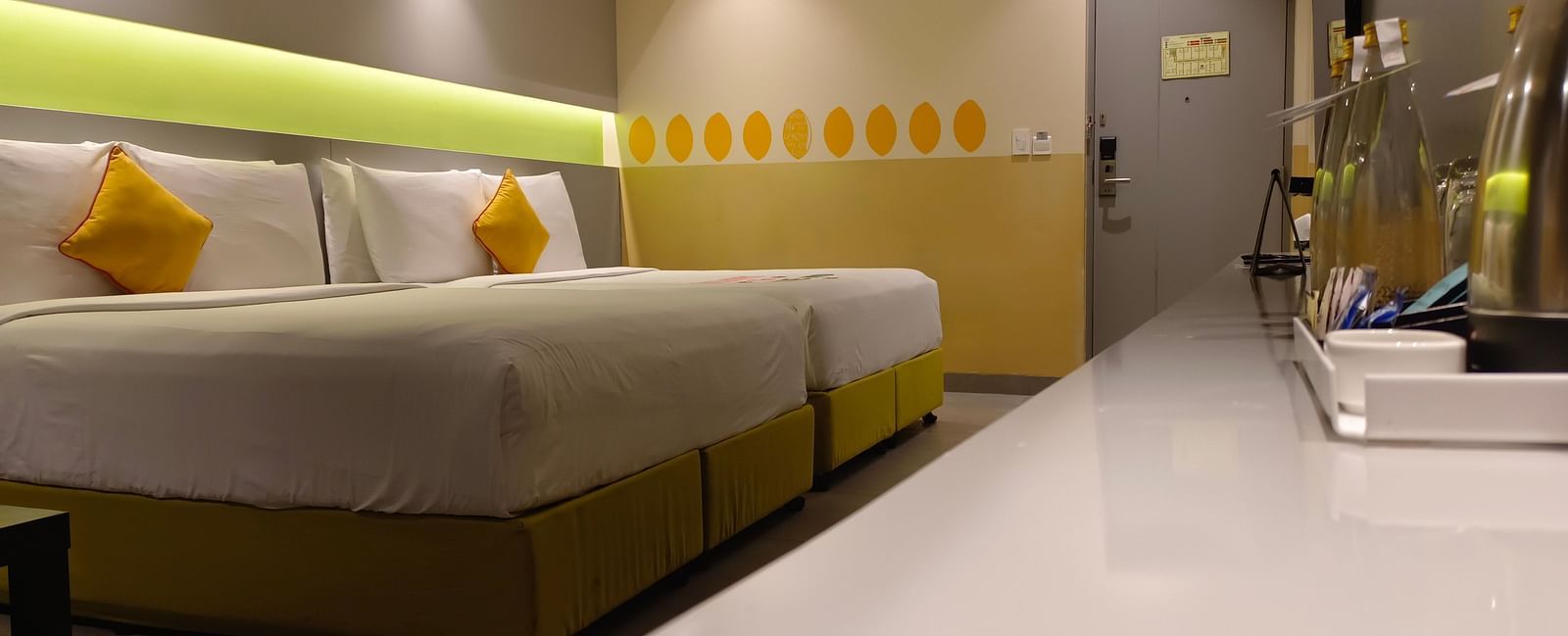 deluxe room 4