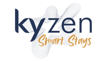 Kyzen Smart Stays logo