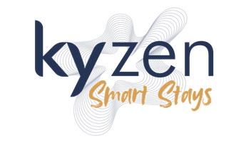Kyzen Smart Stays logo