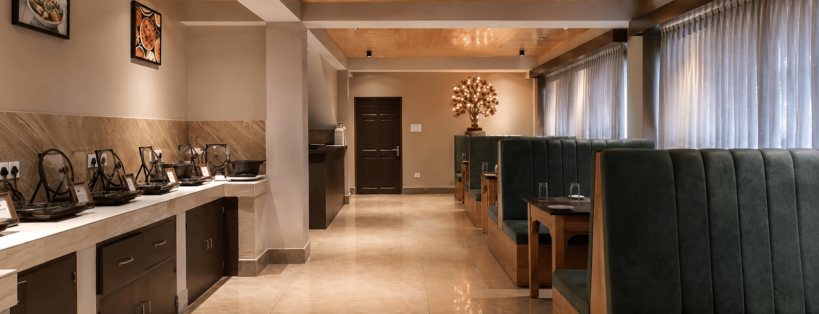 Valmere Bayul Restaurant 5