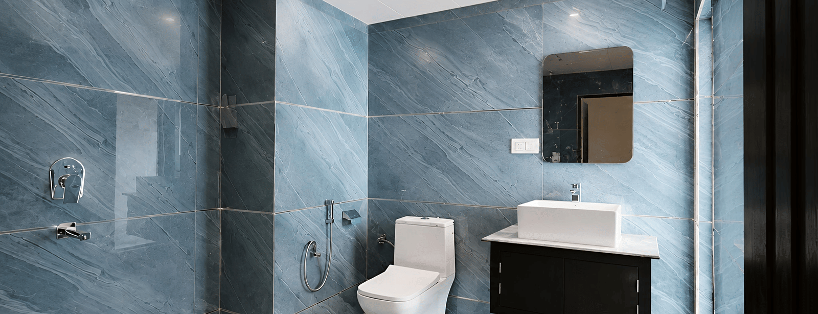 Valmere Bayul Washroom