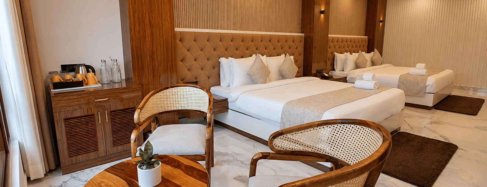 Valmere Chery Blossom Family Suite 3