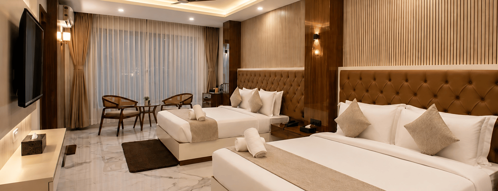 Valmere Chery Blossom Family Suite 5