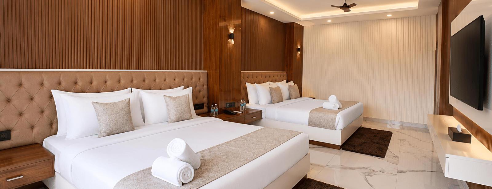 Valmere Chery Blossom Family Suite