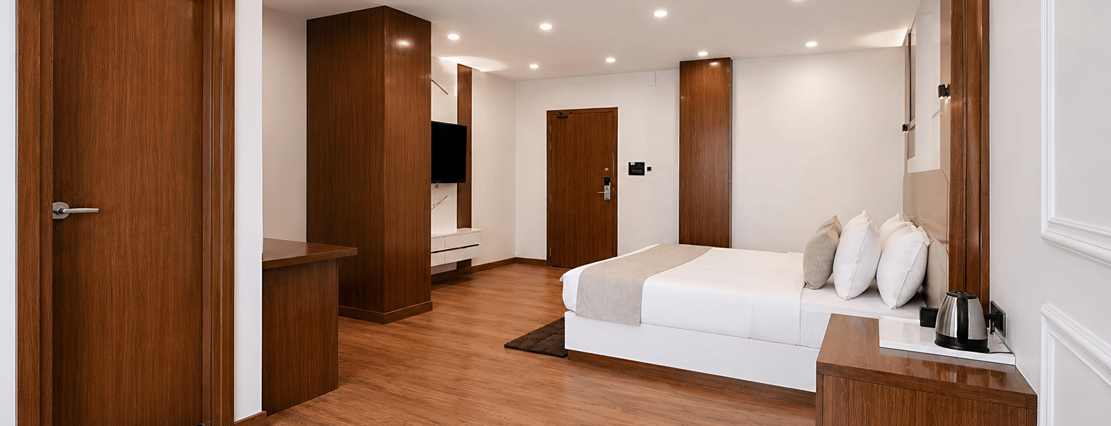 Valmere Chery Blossom Jr Suite Non AC 3