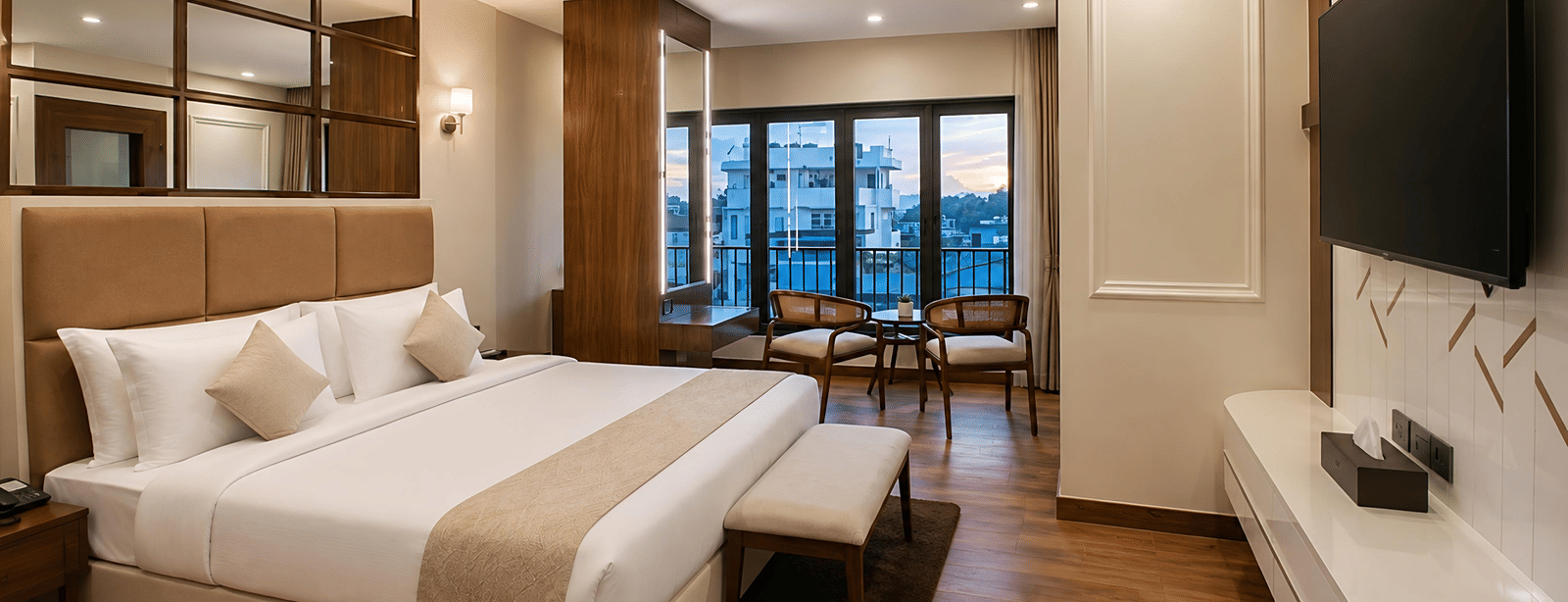 Valmere Chery Blossom Premium Room 5