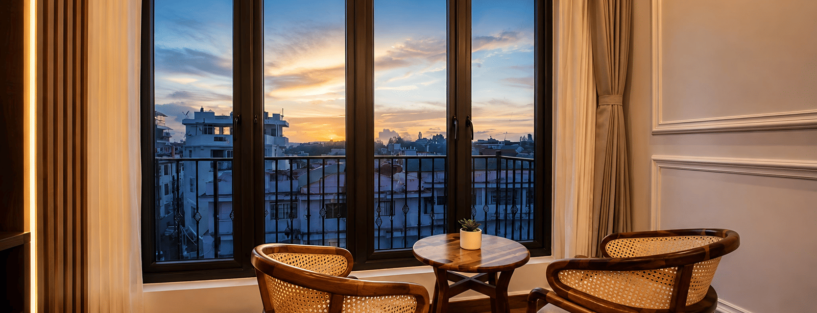 Valmere Chery Blossom Premium Room 6