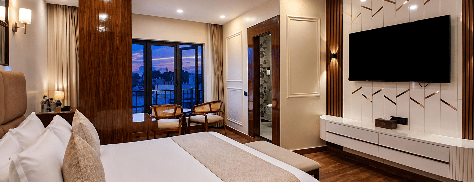 Valmere Chery Blossom Premium Room 7
