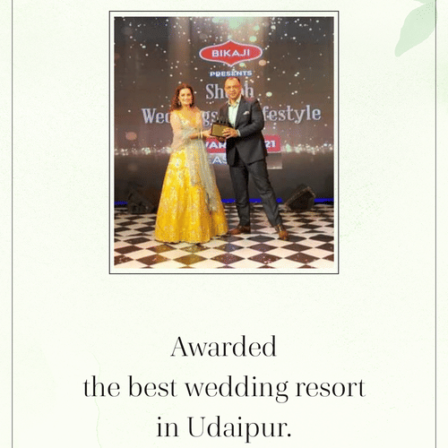 Ananta Award Story Udaipur 1