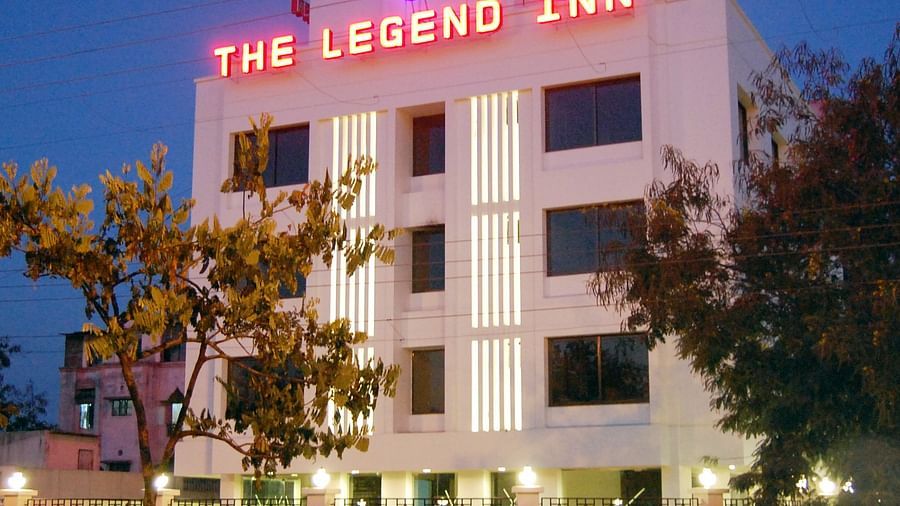 The Hotel Legend Inn in Nagpur,Rooms In Nagpur,Bars and Restaurants In Nagpur, business hotel in Nagpur, banquet halls in Nagpur, Legend Inn Nagpur, best hotel in Nagpur DSC 4790 A