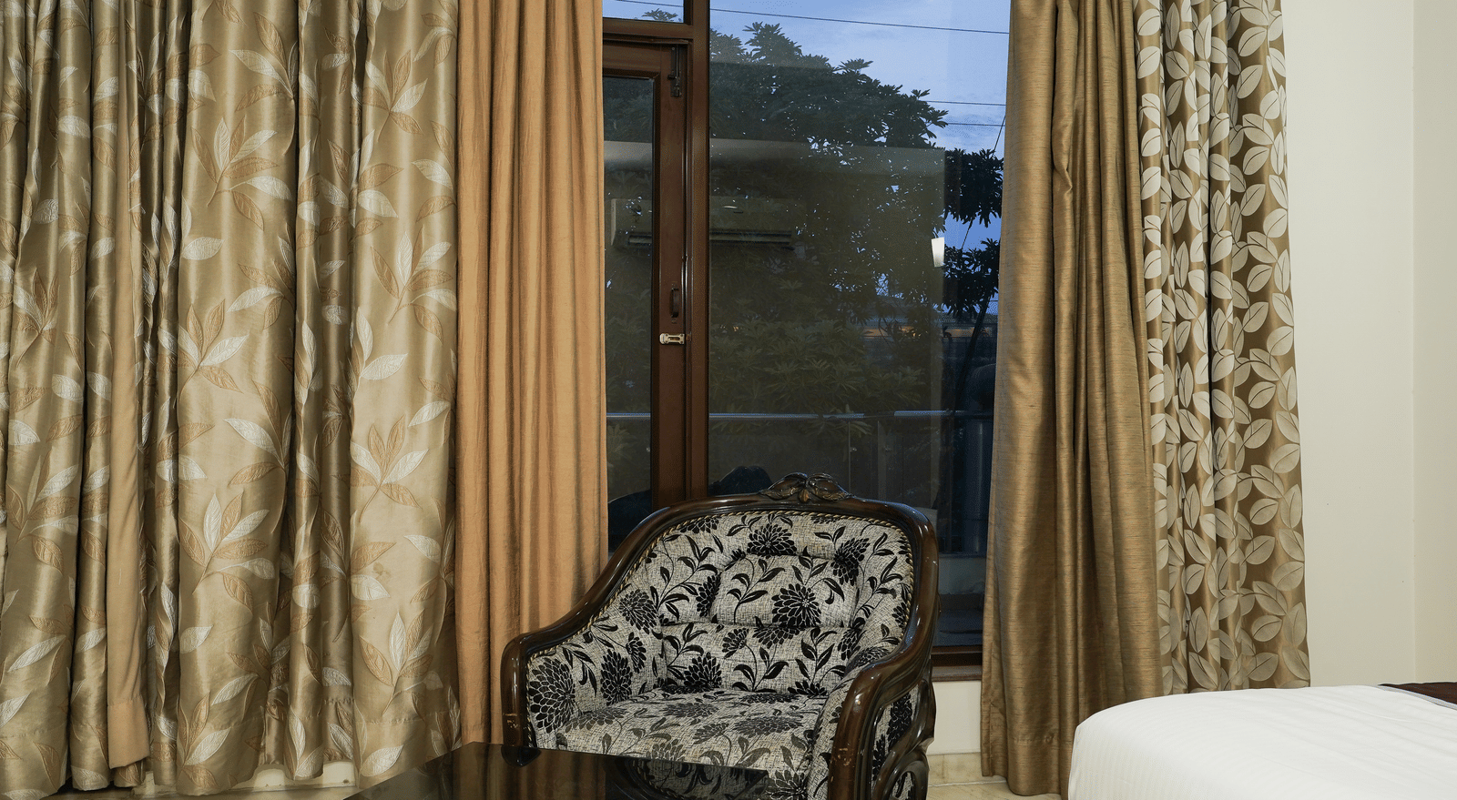 Rooms at our hotel in Gurgaon 43