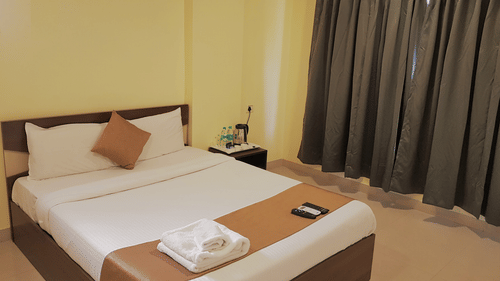 Rooms in Andheri, Hotell Dragonfly, Andheri East Hotel