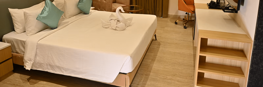 Premium Rooms b1b5e8d7