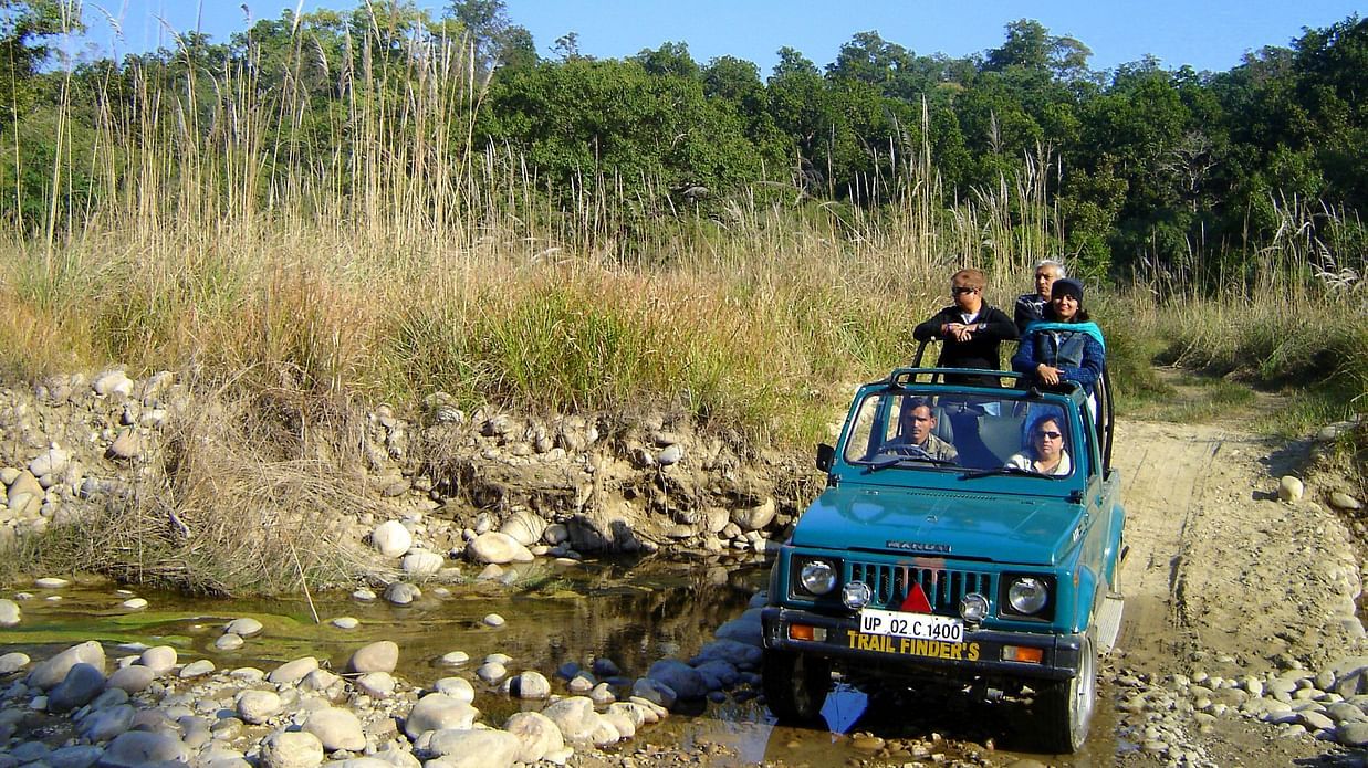 2C 1a DISCOVER adventure safari jungle gallery 8