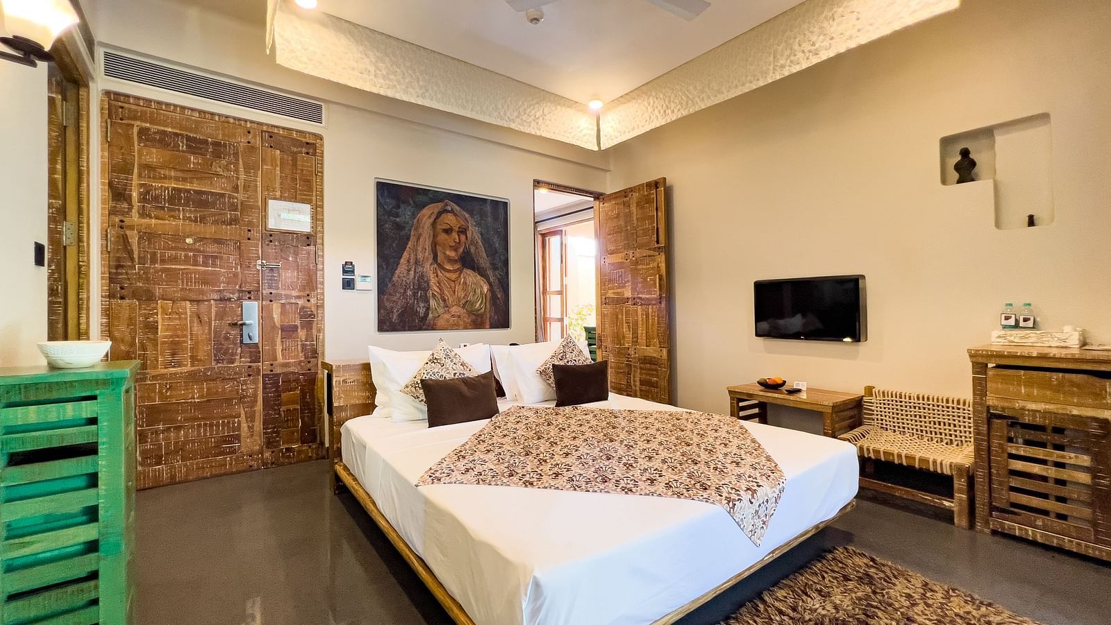 Image of the Lothal - The Suite Room @ 3102bce