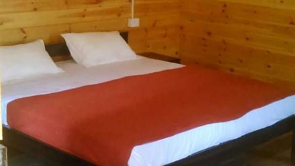 Young Island Resorts - Coorg Coorg Deluxe Room Young Island Resorts Coorg 1