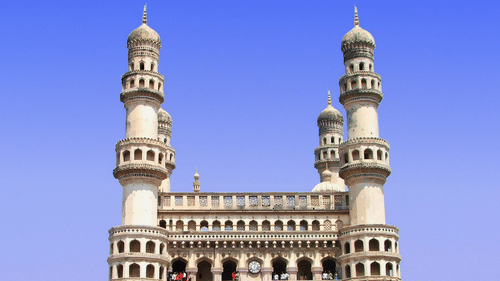 Charminar, Aditya Park Hyderabad, ameerpet hotels hyderabad
