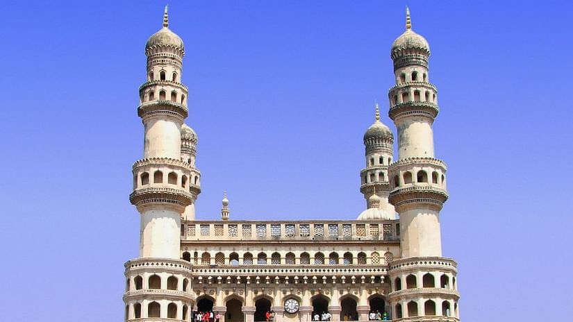 Charminar, Aditya Park Hyderabad, ameerpet hotels hyderabad