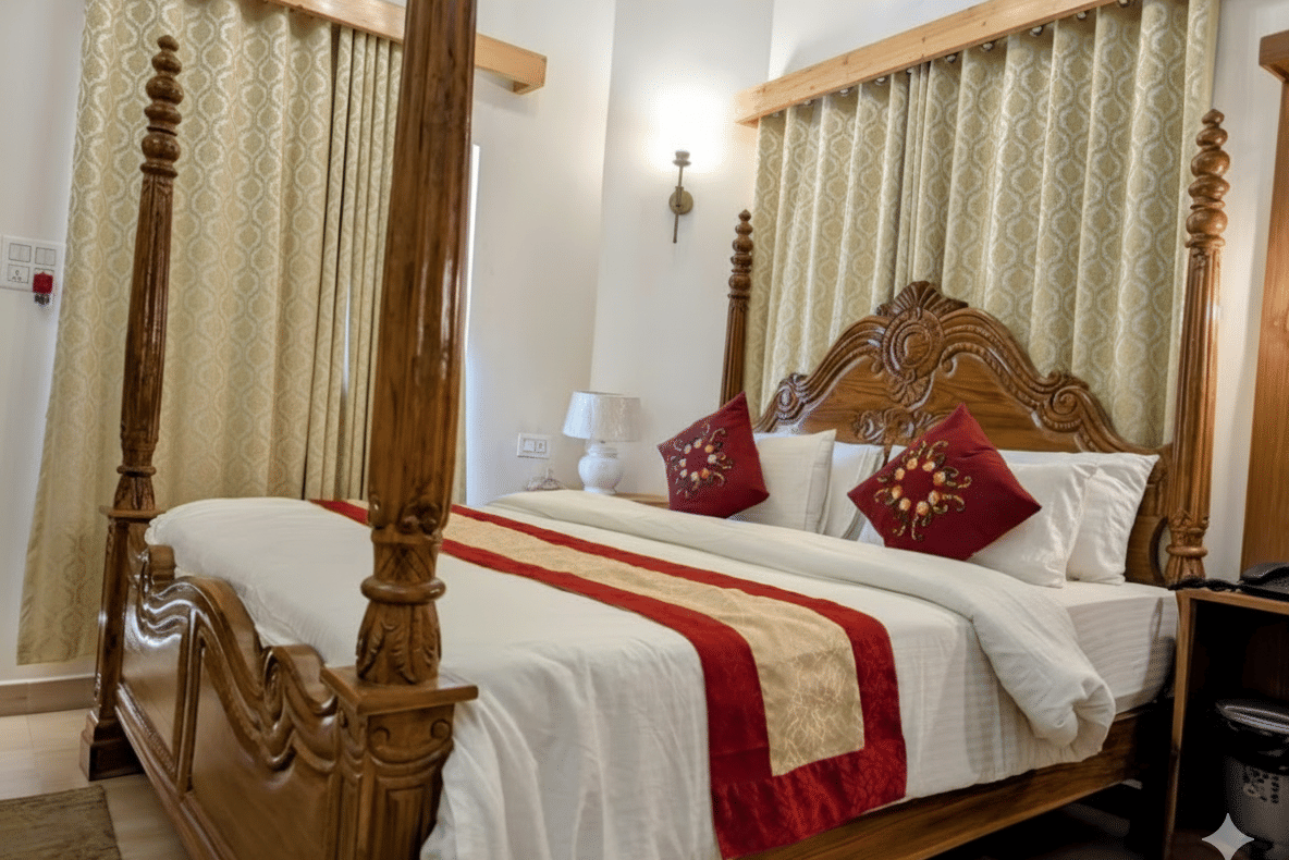 dipholidays  poolside cottage room