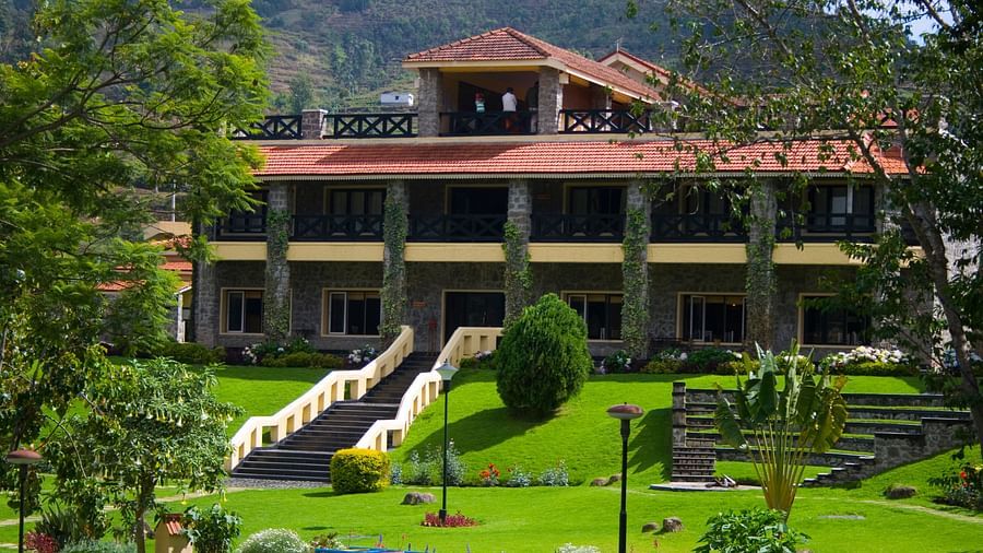 Green Pasture Resort in Kodaikanal by Hill Country Hotels and Resorts 7