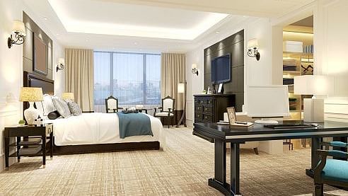 Suite Room