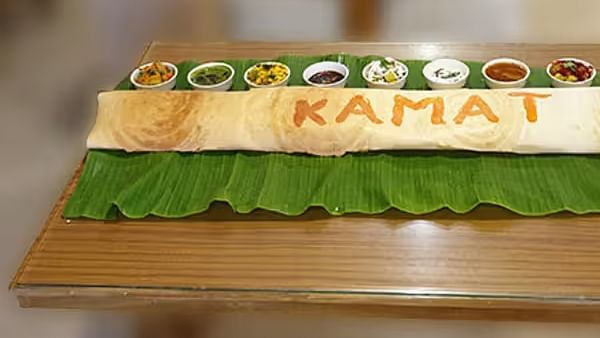 KUMBHAKARNA DOSA at Mahodadhi Palace xu1fos zocc11