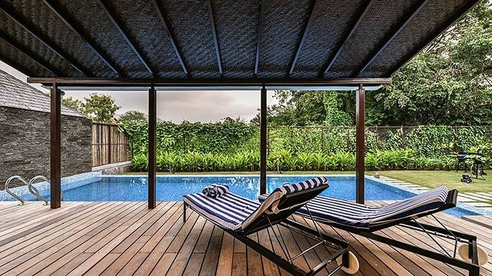 Royal Villa 8, Luxury Resort in Alibaug, Rooms in Alibaug, Suites in Alibaug, Villas in Alibaug