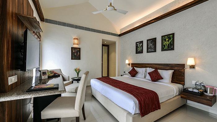 Royal Villa 3, Luxury Resort in Alibaug, Rooms in Alibaug, Suites in Alibaug, Villas in Alibaug