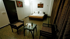 Hotel V M Residency, Vasant Kunj, Delhi New Delhi And NCR Super Deluxe Room Hotel VM Residency Delhi 1