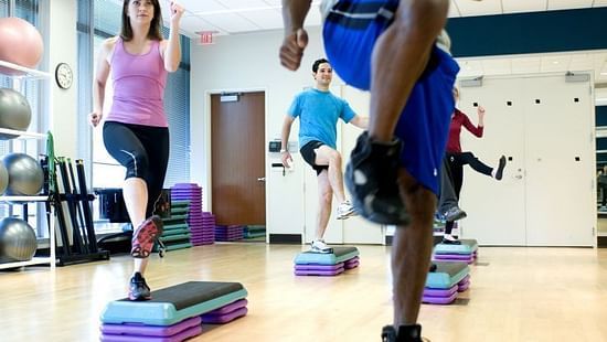 Gym at  Park Inn by Radisson Goa Candolim - A Carlson Brand Managed by Sarovar Hotels, best hotels near candolim beach