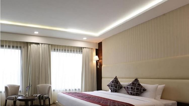 Rooms in Gwalior10