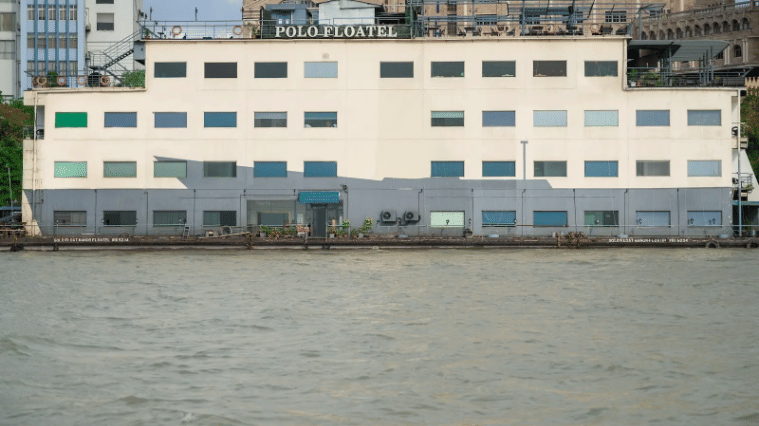 Polo Floatel Kolkata - The Finest Floating Hotel on the Ganges with ...