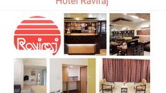Hotel Raviraj