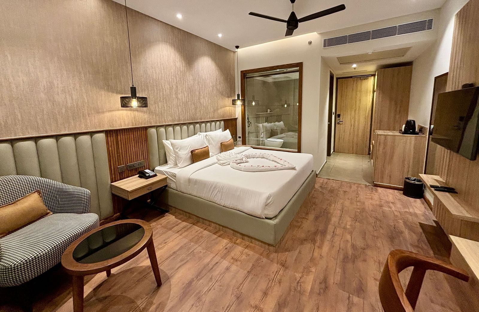 room plan
