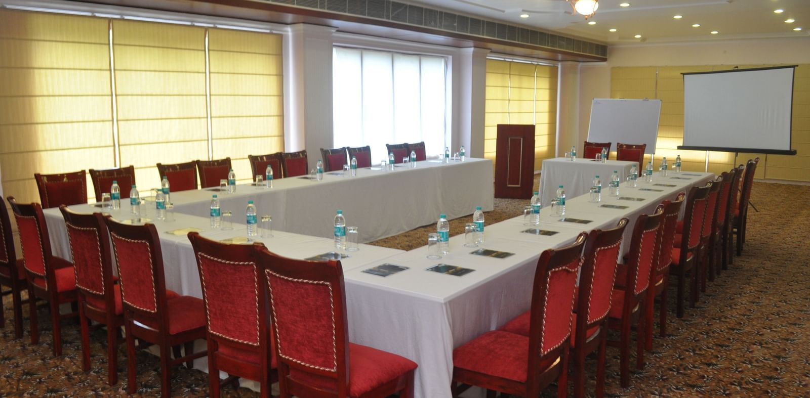 meetings