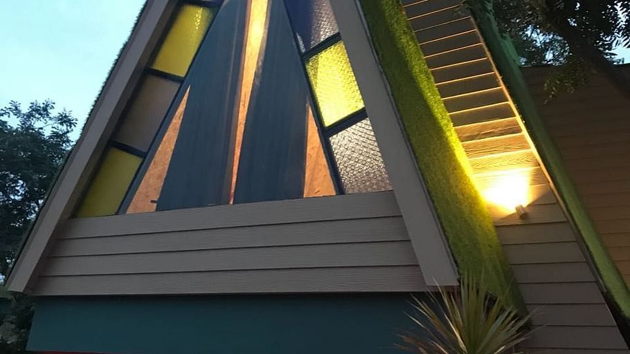 Premium Wooden Cottage 2