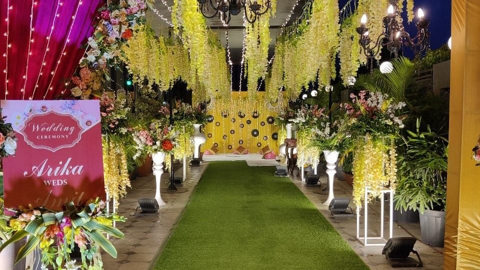 Passage Decor Porch 2